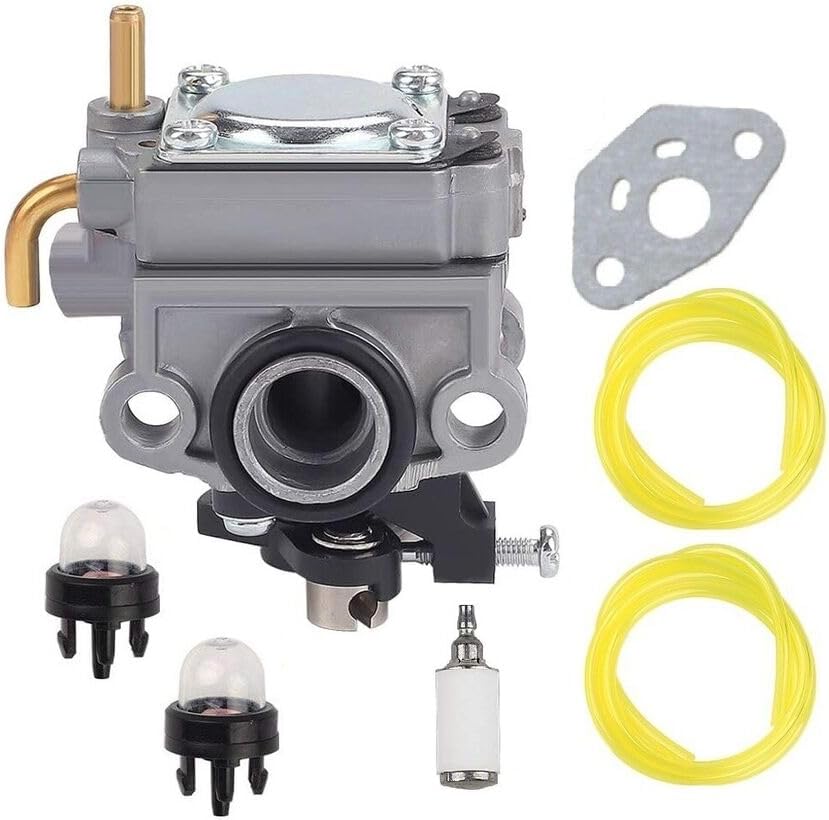 Repuesto de carburador para recortadora Troy Bilt TB625EC TB675EC # 41ADZ62C766 41ADZ67C766