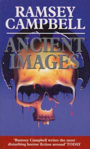 Ancient Images 0099673401 Book Cover