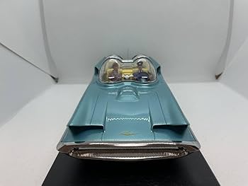 Amazon | リンカーン 1/18 リンカーン フューチュラ Lincoln Futura