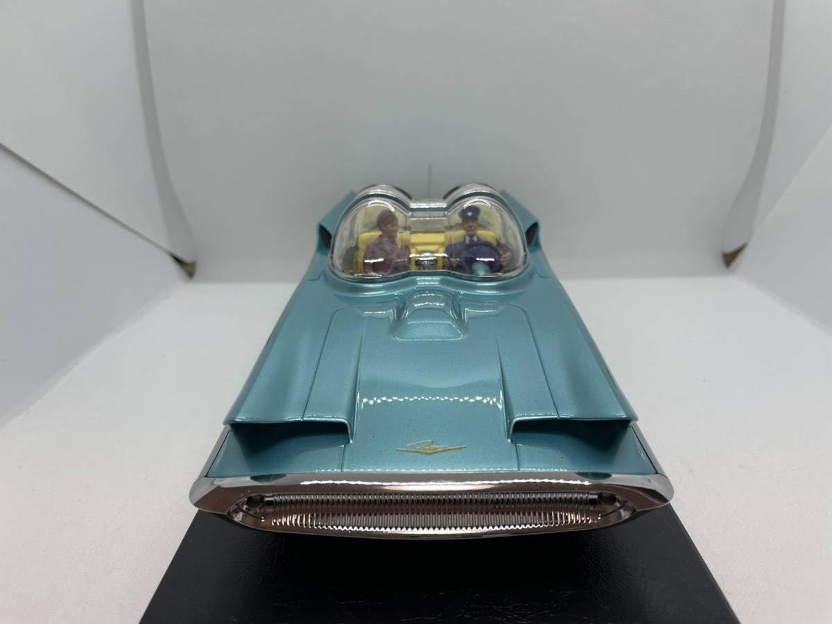 Amazon | リンカーン 1/18 リンカーン フューチュラ Lincoln