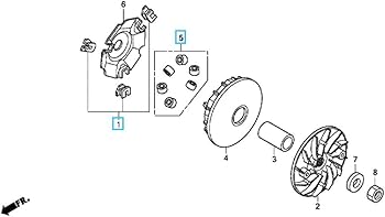 JF56エンジン　駆動系ほぼ新品　ハーネス付き 楽天市場】pcx jf56（ハーネス｜電子パーツ）：パーツ<バイク