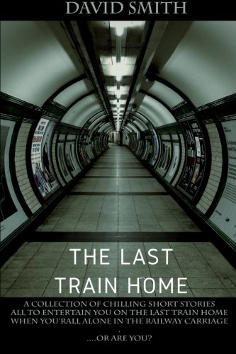 Buy The Last Train Home — BookShops.in