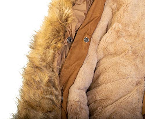 Antony Morale Giubbotto Parka UOMO INVERNALE