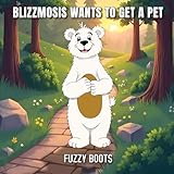 Fuzzy Boots LLC