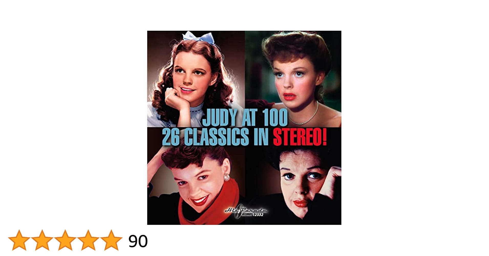 希少４枚組アルバム JUDY GARLAND   SPレコード盤  蓄音機 JUDY GARLAND A Garland For Judy *UK 4 Track EP* | eBay