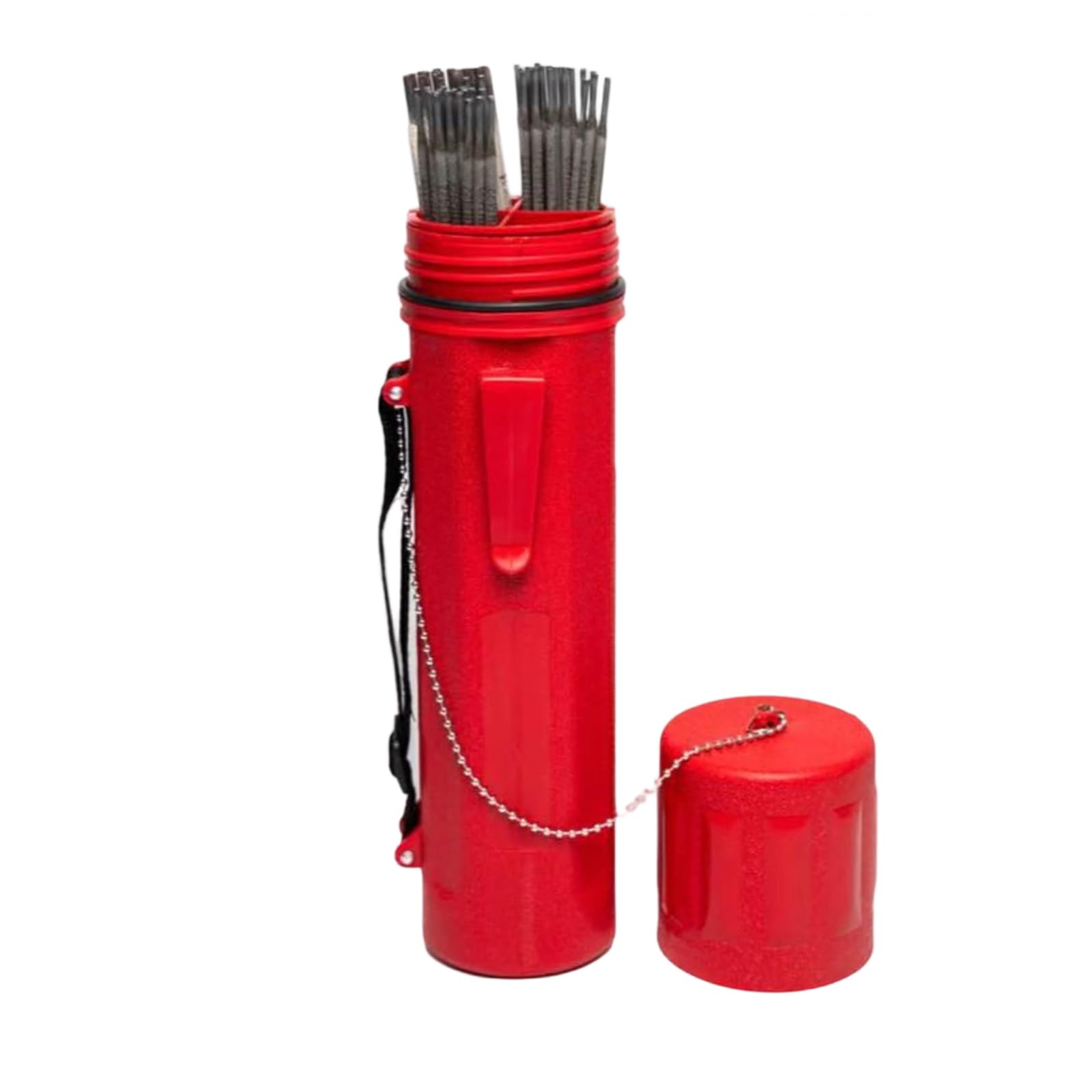 Large Capacity Welding Rod Storage Box with MoistureProof Seal Welding Electrode Storage Case for Reliability Rod Container with Thermal Insulation