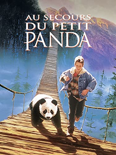 Grande aventure du Panda
