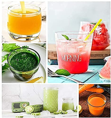 MIIKHI Juicer Machines,Whole Fruit And Vegetable Juicer Easy Clean, Stainless Steel Juicer Machine With Wide Mouth Dual Speed Mode