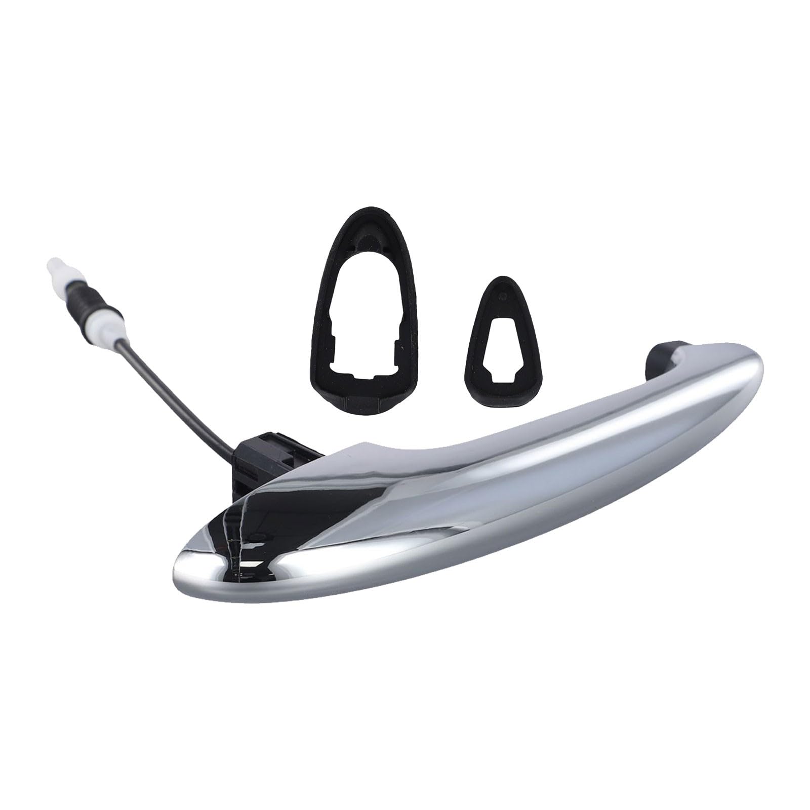 Poignée de porte extérieure chromée passager pour Mini Countryman R60