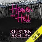 Cover of Heaven and Hell