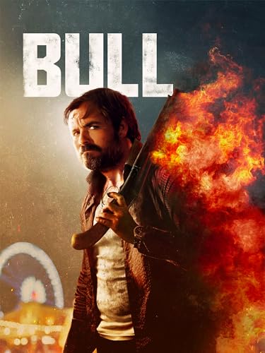  Bull