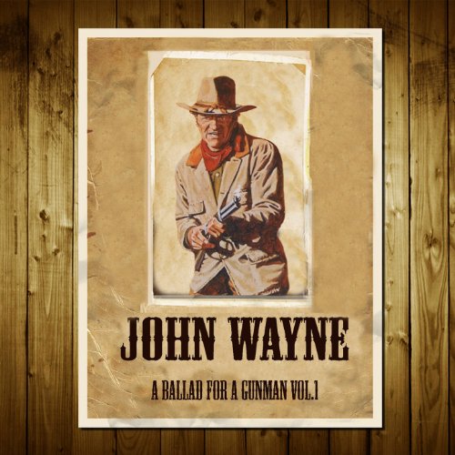 John Wayne