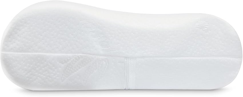 Thumbnail 4 de DUÉRMETE ONLINE Almohada Viscoelástica Aloe Vera 💤 80x40 cm