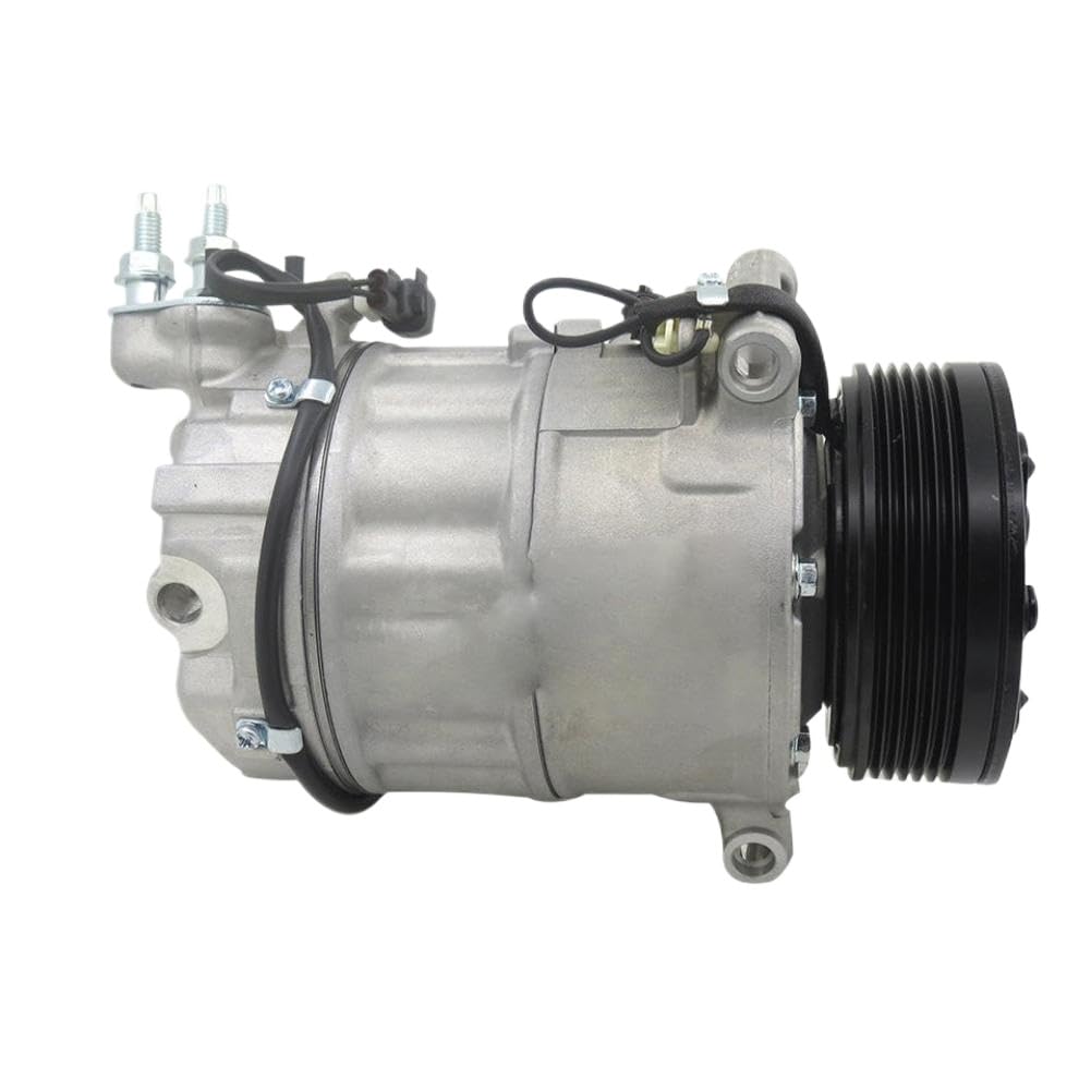 Gvamsacsy Onecolor A/C Compressor Compatible With Discovery 3.0L Xf
