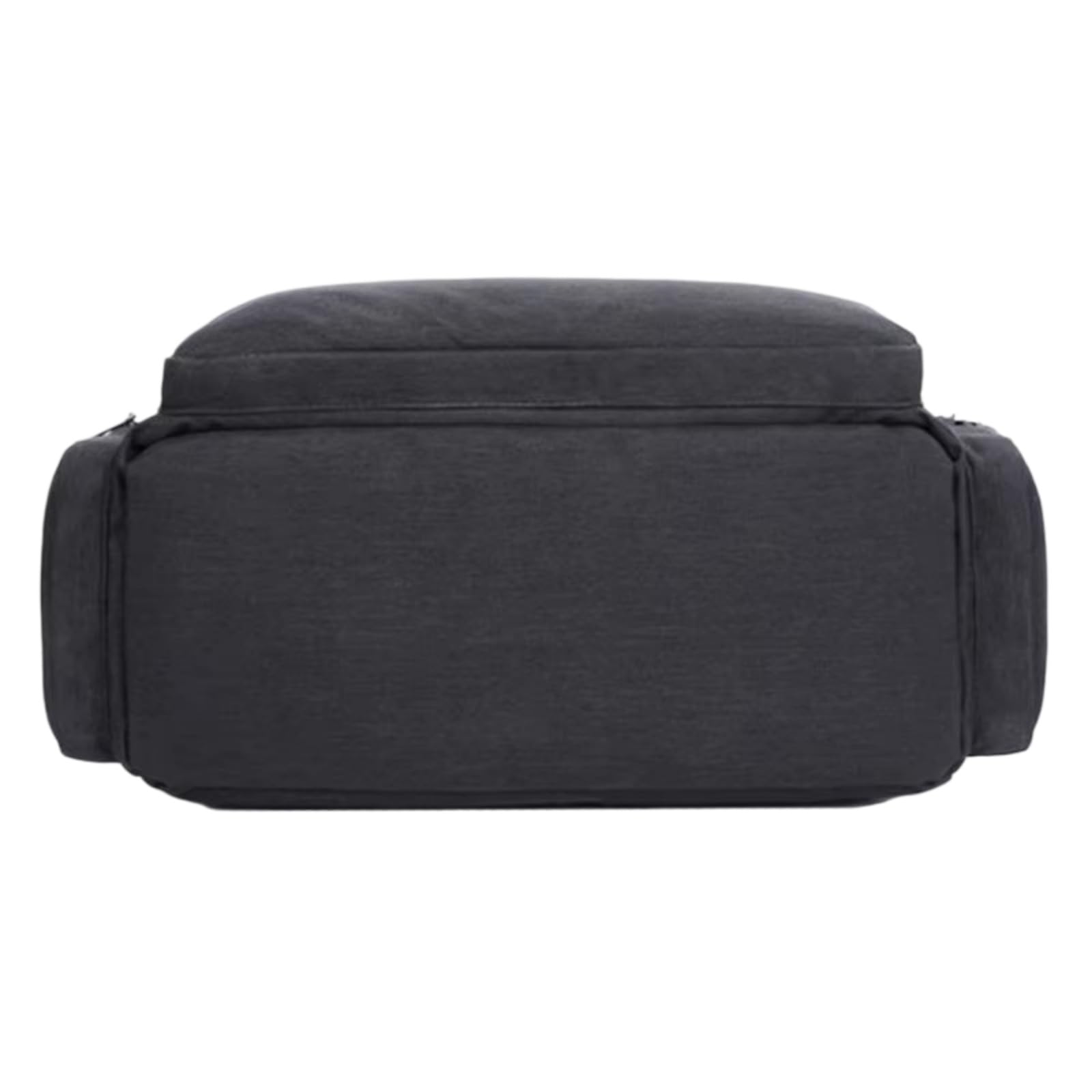 Beauty Case Borsa Fotocamera A Spalla di Viaggio Prova Urti Resistente all'Acqua con Divisori Rimovibili E Cinturina Regolabile-Black