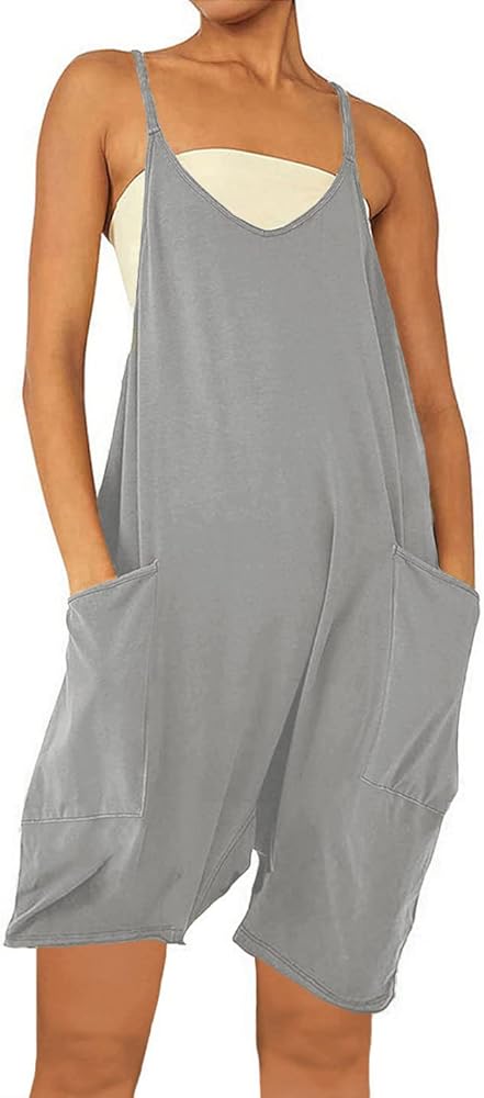 Amazon.com: Peaceglad Plus Size Short Rompers for Women Summer Amazon.com: Peaceglad Plus Size Short Rompers for Women Summer