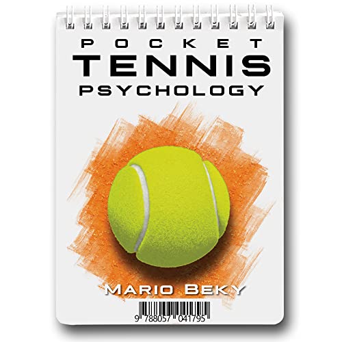 Pocket Tennis Psychology Pocket Tennis Psychology