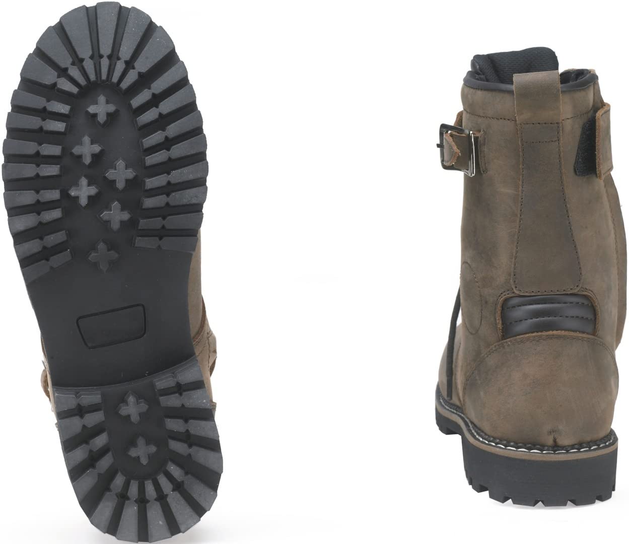 Kochmann Rider Bottes imperméables