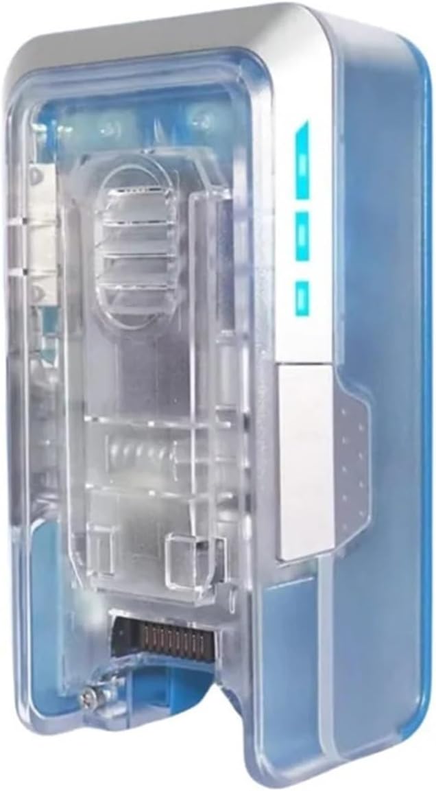 A11-06 Rechargeable Li-ion Battery，Compatible for Tineco A11 Hero/EX/Master/Pet Cordless Vacuum Cleaner 21.6V 2500mAh, uyfgiufg8ig