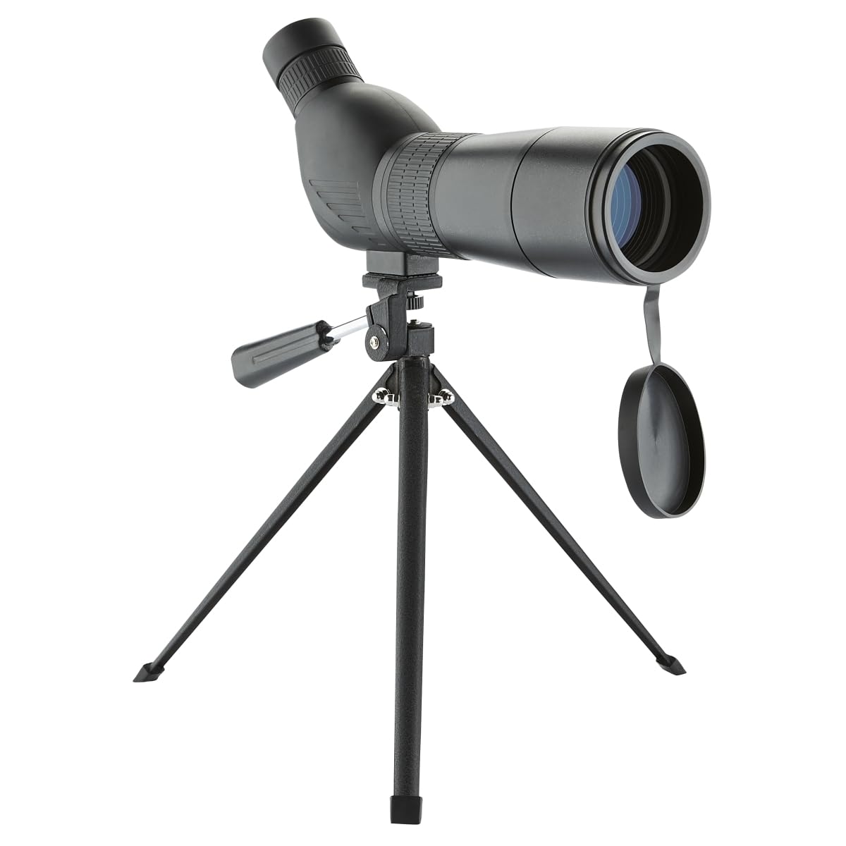 Walimex Pro Spektiv SC046 15-45x60 mm schwarz
