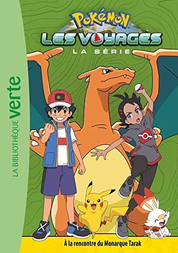  A la rencontre du Monarque Tarak: 6