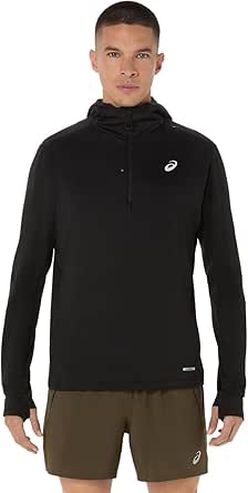 asics(アシックス) ランニング ROADランニングウィンター長袖フーディー