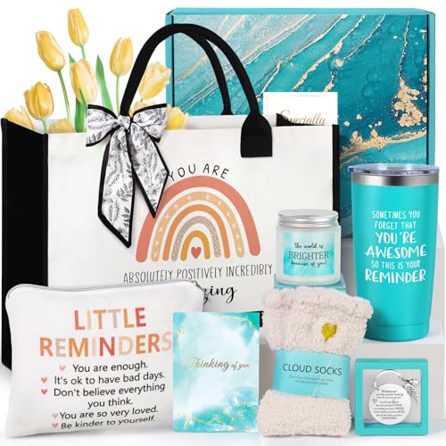 Cadeaux pour femmes raffinés sac fourre-tout en toile de coton premium