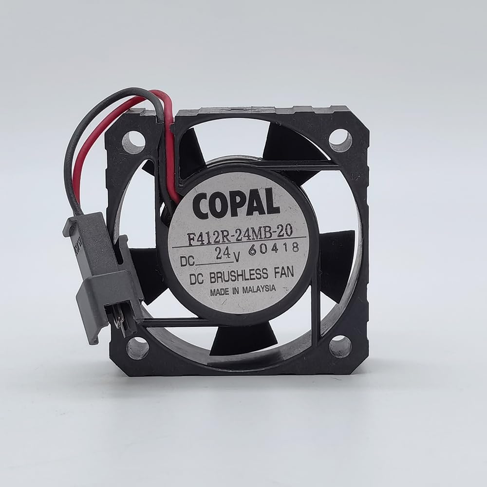 4012 24V F412R-24MB-20 40X12MM Inverter Silent Fan