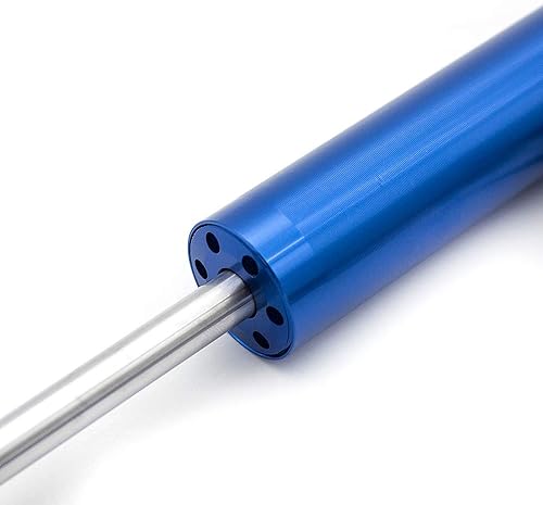 Vista 108 de PROCNC Amortiguador universal ajustable de dirección para motocicleta Kawasaki Z1000 Z750 2003-2009 ZX6R 2005-2016 ZZR1400 ZX14 2006-2012 VERSYS