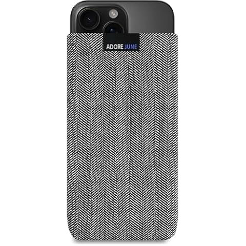 Adore June Business Housse Compatible Cover