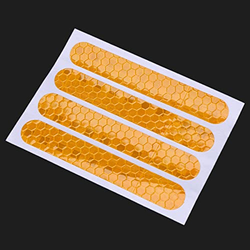 Copriruota Anteriore Posteriore Conchiglia