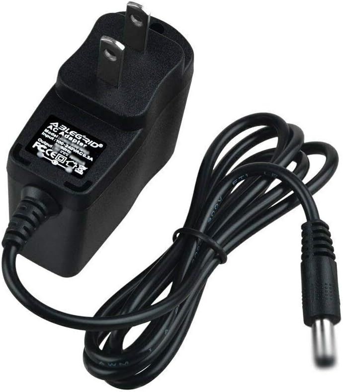 yan ACDC Adapter for Worx Zip Snip WX081L WX08IL ZipSnip 3