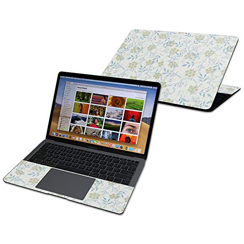 MightySkins Skin Compatible with Apple MacBook Air 13