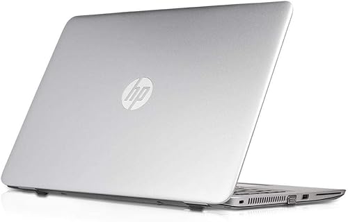 Miniatura 4 de HP EliteBook 840 G4 - Portátil de negocios de pantalla ancha de 14 pulgadas, procesador Intel Core i5-7th 3.1GHz, 16GB RAM, 512GB SSD, Win10 pro