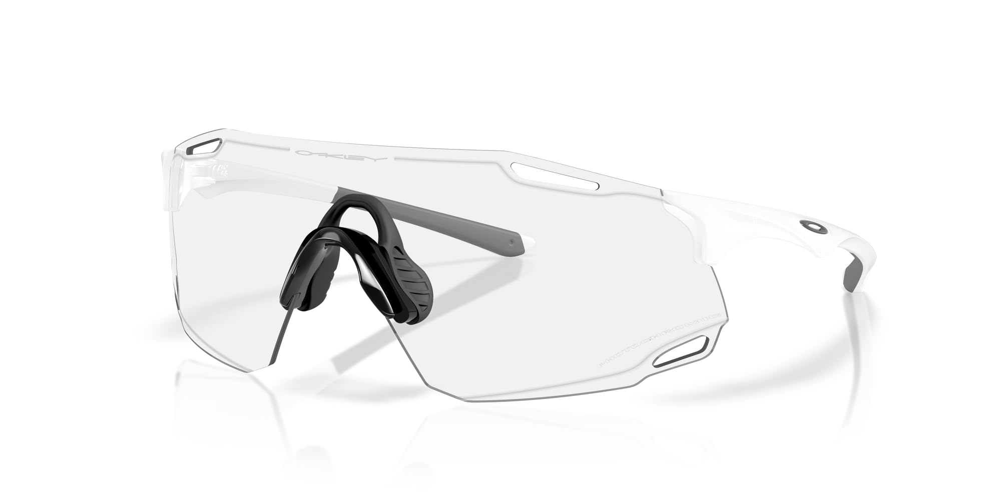Oakley CYBR DYNO COLOR MATTE WHITE 01 - MATTE WHITE One Size