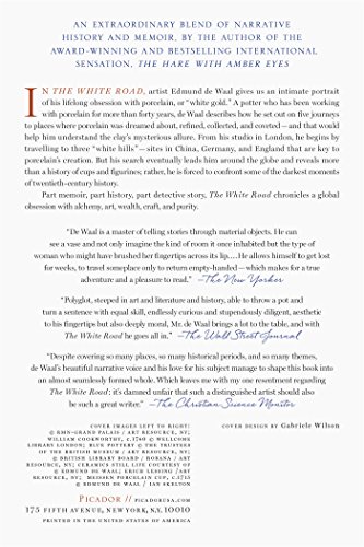 The White Road: Journey into an Obsession - Image 2