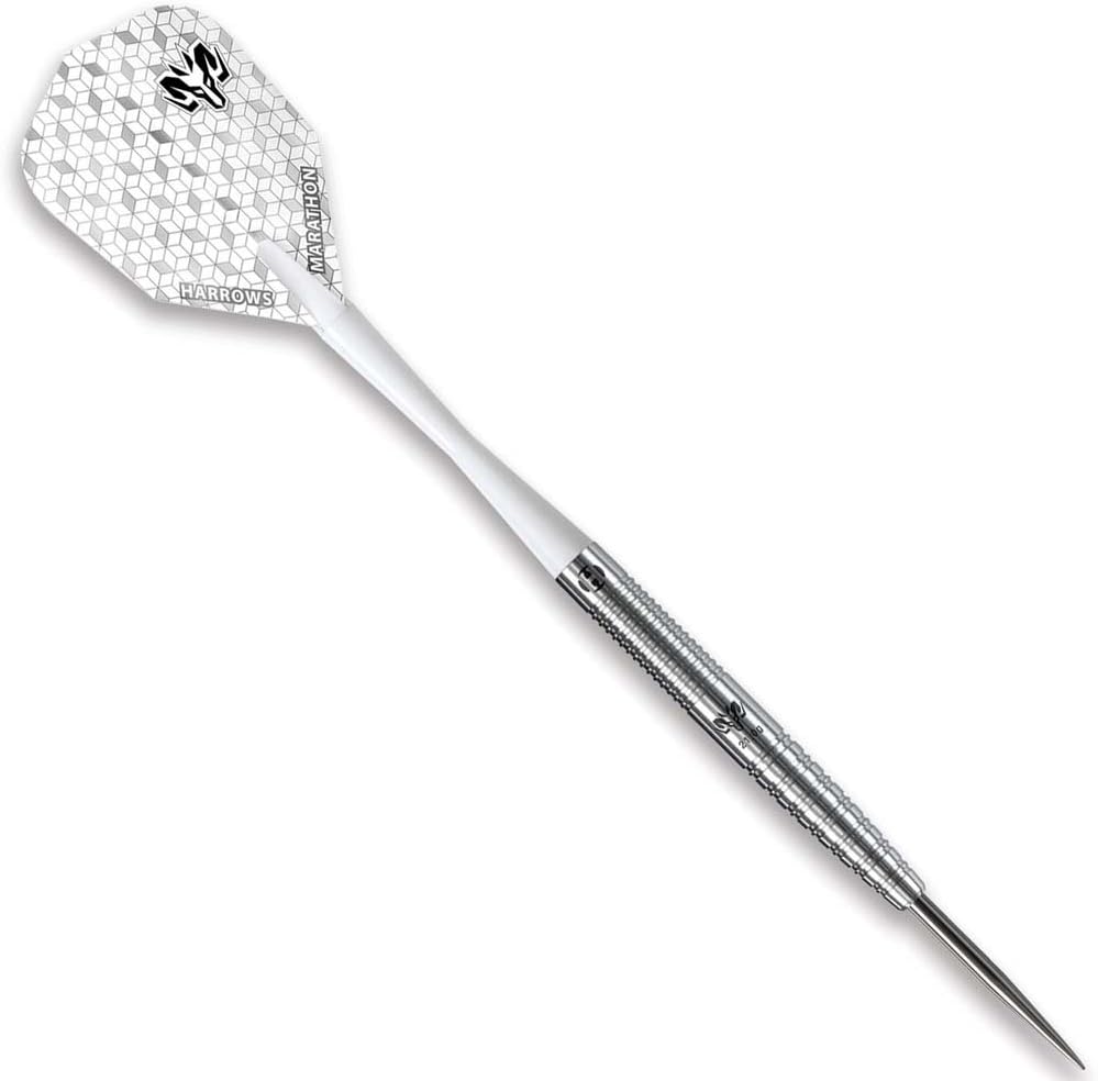 Harrows 97% Tungsten Steel Tip Darts 22 Grams 58421
