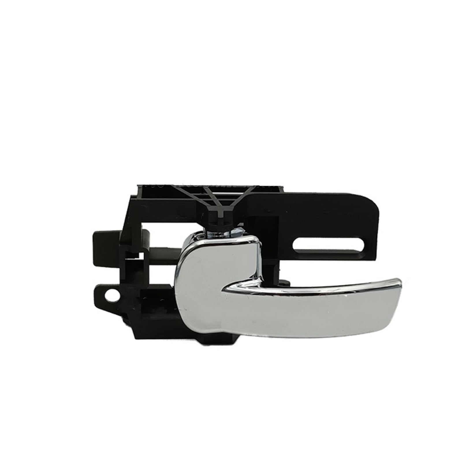 WIJHJET for Nissan for Qashqai 2007-2013 Left Right Car Interior Door Handle 80670-JD00E 80670JD00E 80671-JD00E Car Interior Door Handle(Front Left)
