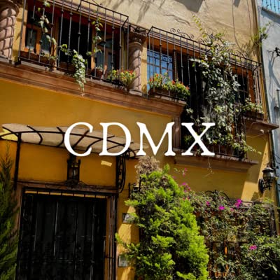 Ciudad de M&eacute;xico