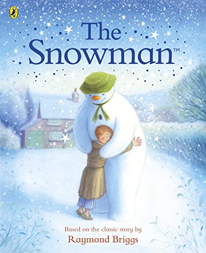 The Snowman: The Book of the Classic Film (English Edition) The Snowman: The Book of the Classic Film (English Edition)