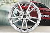 Porsche 911 992 Carrera Felge/wheel 11,5J x 20 ET67 /Sommerräder