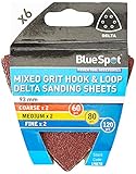 Blue Spot Tools