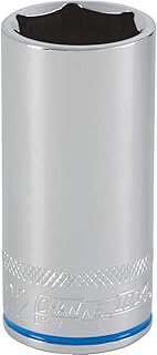 CHANNELLOCK Drive Metric Deep Socket (397911)