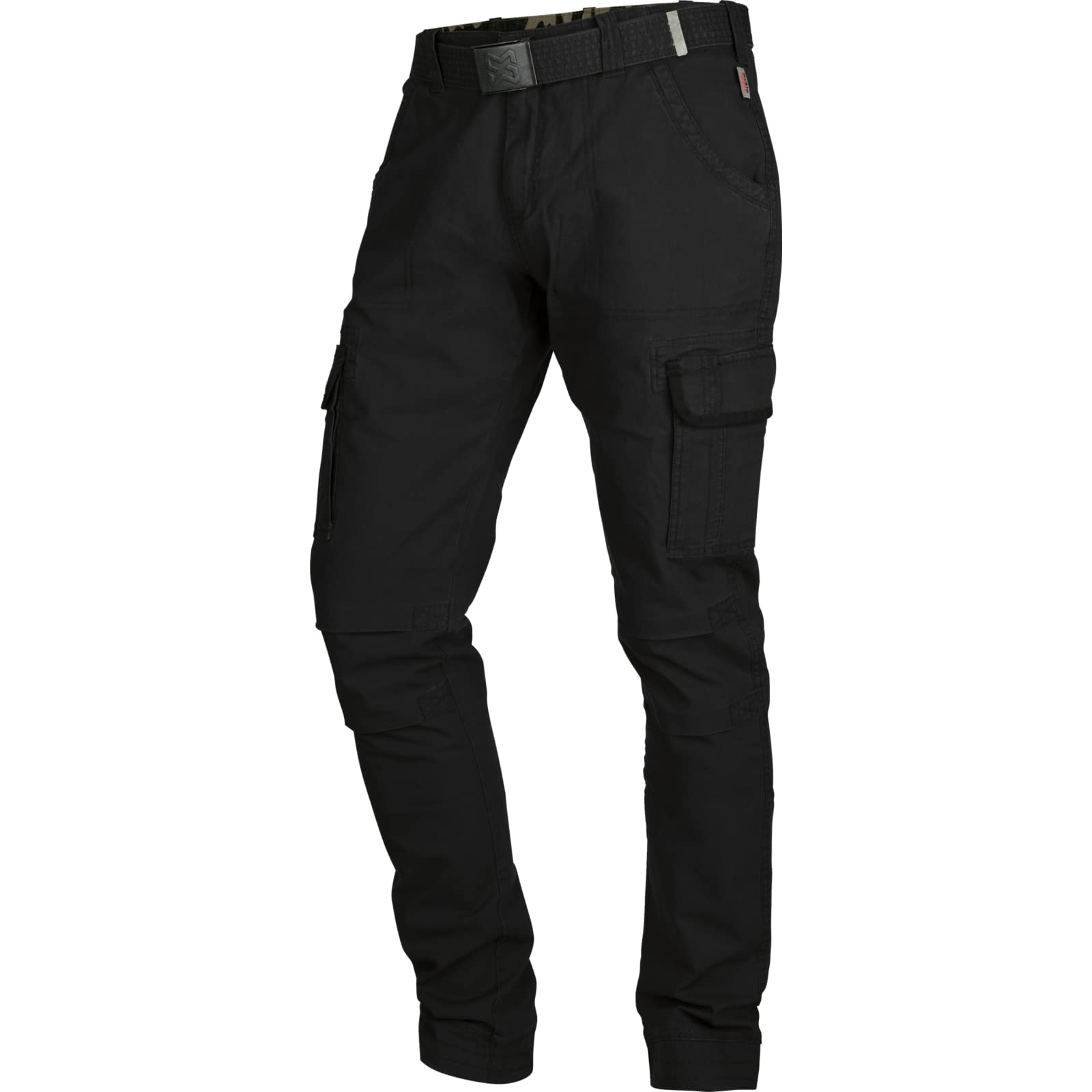 WüRTH MODYF Pantalon de Travail New Cobra Noir