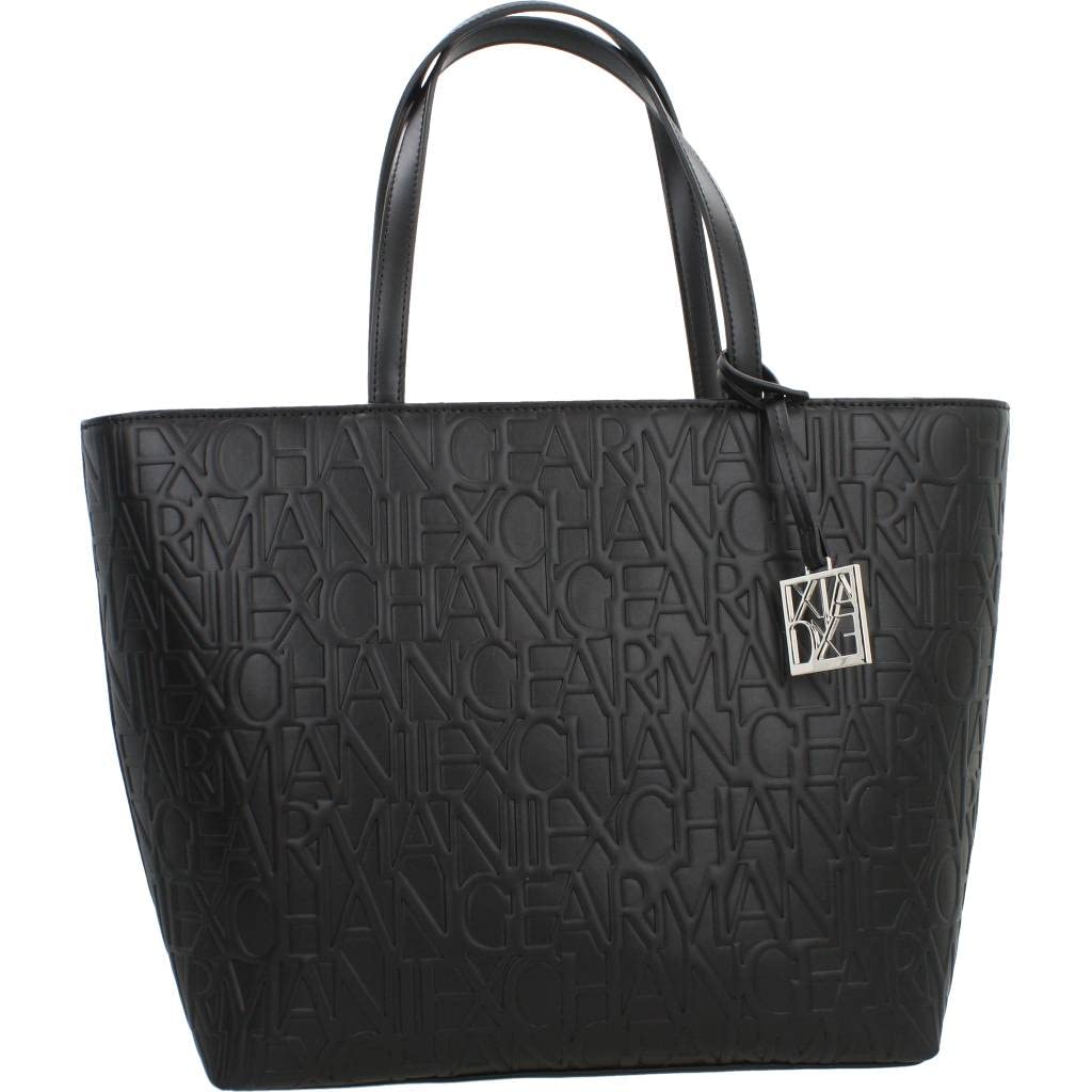Armani Exchange Liz - Open Medium Shopping - Bolso al Mujer