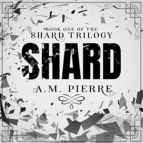 Shard by A.M. Pierre episode artwork