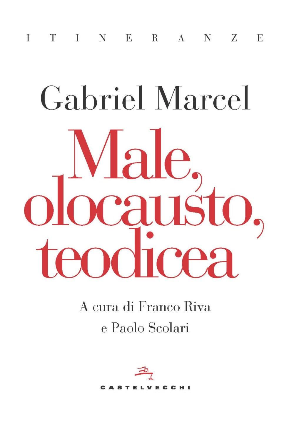 Male, Olocausto, Teodicea - 4
