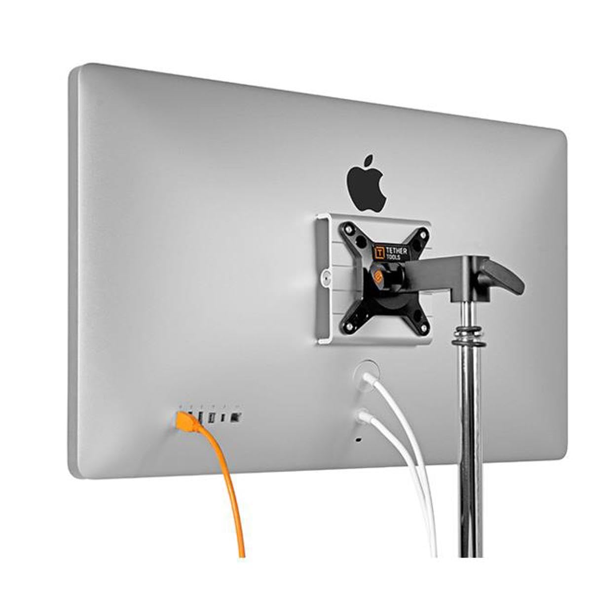 iMac 27inch 2020 Retina5K VESAマウントアダプタ搭載 VESAアダプタ モニターアームマウントキット Apple iMac用