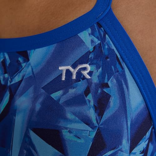 Image of TYR Women's Durafast Elite Diamondfit Swimsuit