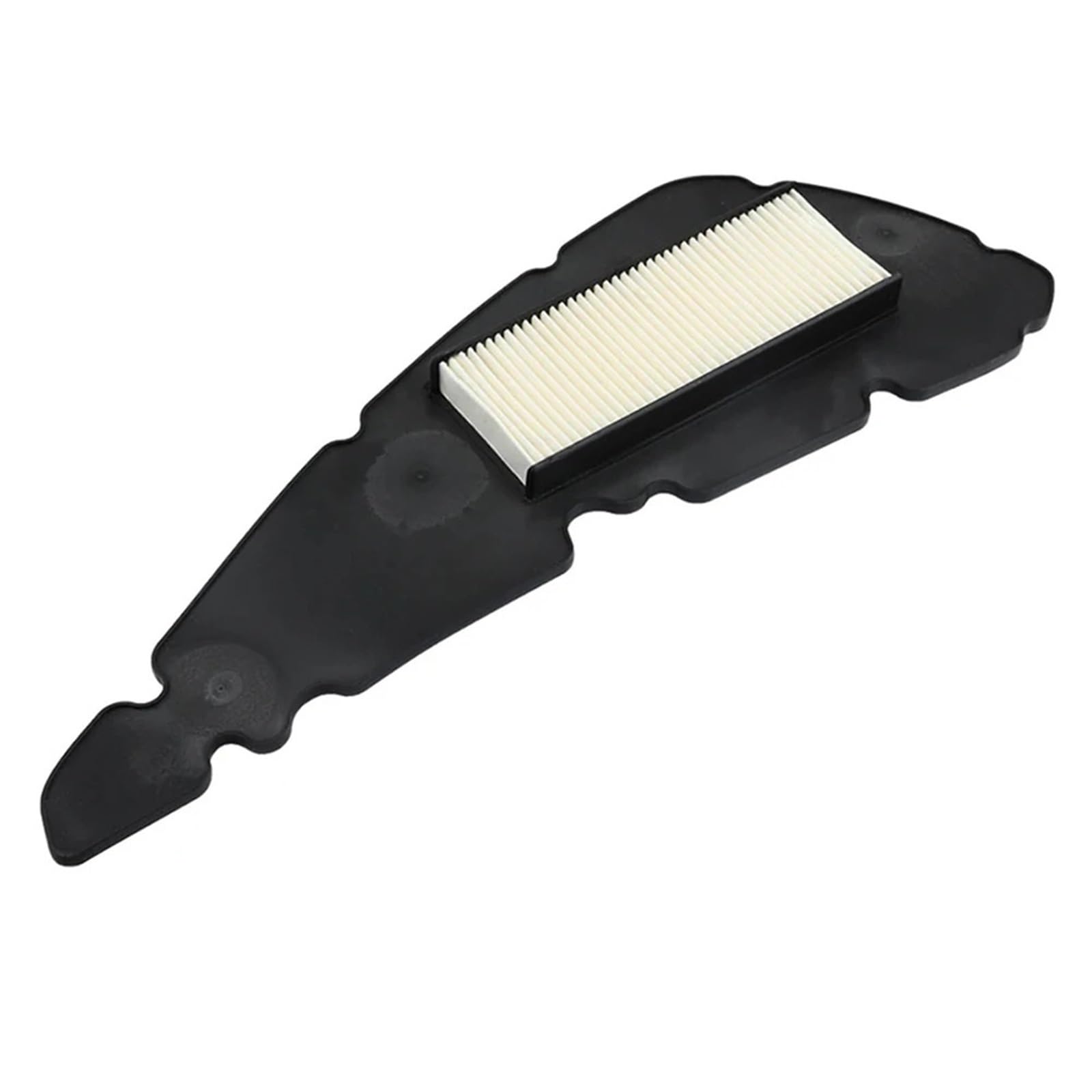 Filtr powietrza Wymiana motocykla Środek do czyszczenia filtra powietrza silnika pasuje do PIAGGIO pasuje do BEVERLY 400 S HPE MP3 400 Sport 2021-2025 filtr wlotowy